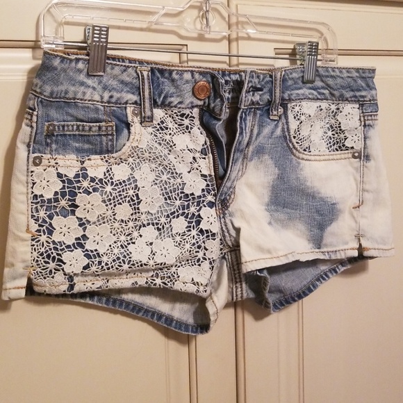 American Eagle Outfitters Pants - American Eagle Shorts